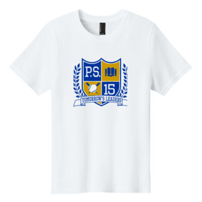 FC - Youth Cotton Tee Thumbnail
