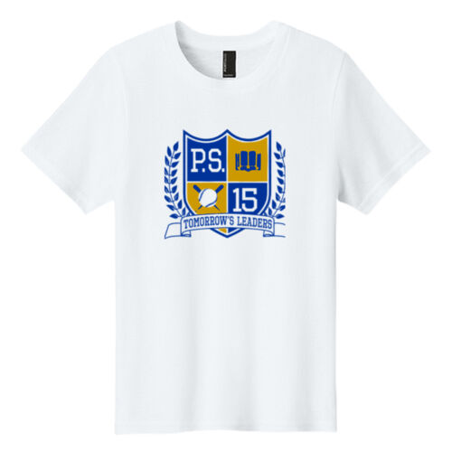 FC - Youth Cotton Tee Thumbnail