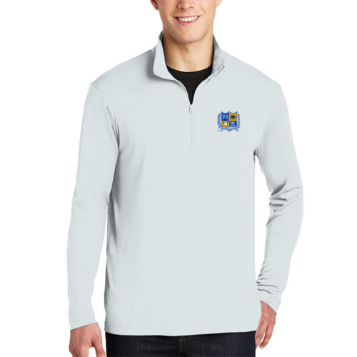 LC - PosiCharge Competitor 1/4 Zip Pullover Thumbnail