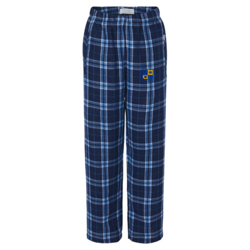 LL - Youth Flannel Pants Thumbnail