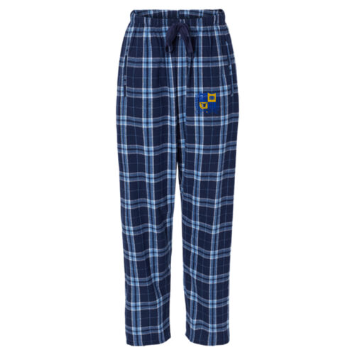 LL - Women's Haley Flannel Pants Thumbnail