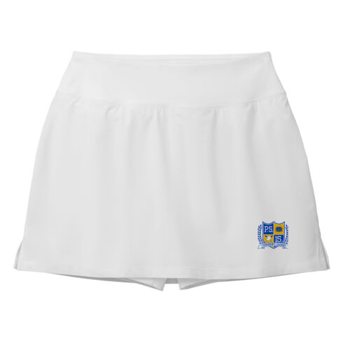 LL - Ladies Repeat Skort Thumbnail