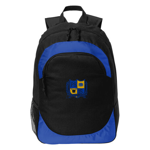 BC - Circuit Backpack Thumbnail