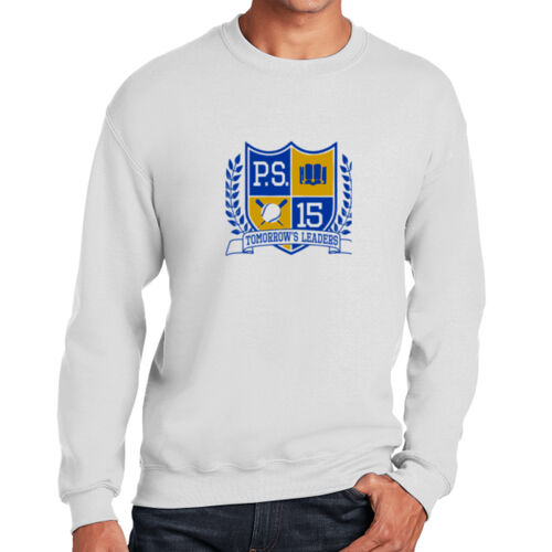 FC - Heavy Blend Crewneck Sweatshirt Thumbnail