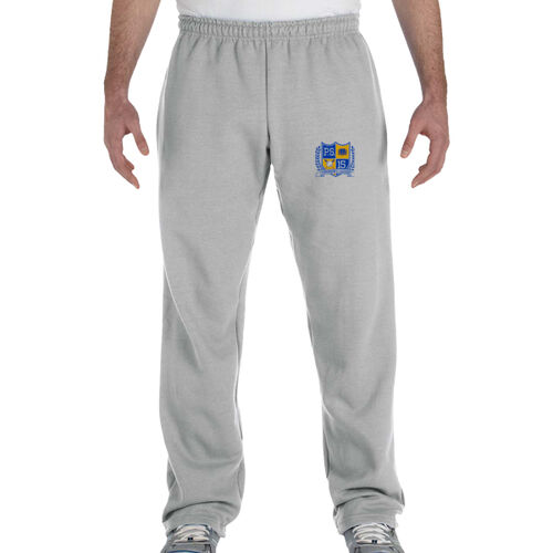 FC - Heavy Blend Open Bottom Sweatpant Thumbnail