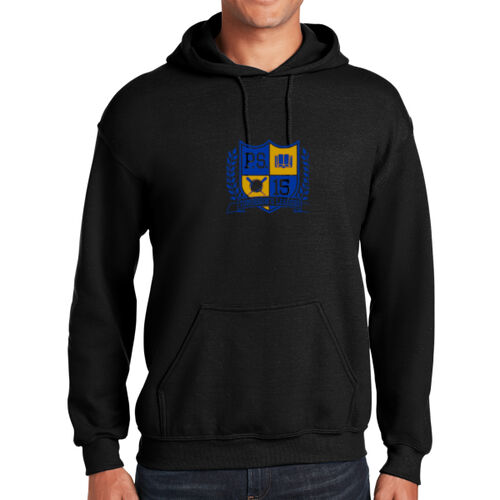 FC - Heavy Blend Hooded Sweatshirt Thumbnail