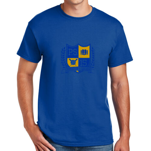 FC - DryBlend ® 50 Cotton/50 Poly T Shirt Thumbnail