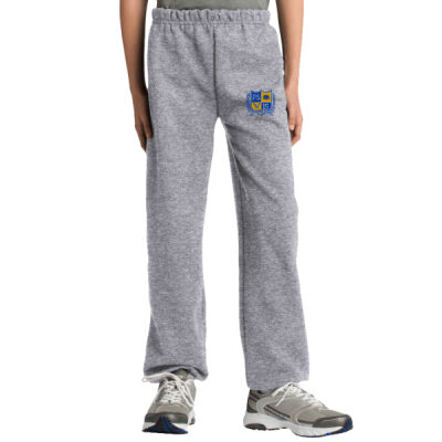 LL - Youth Heavy Blend Sweatpant Thumbnail