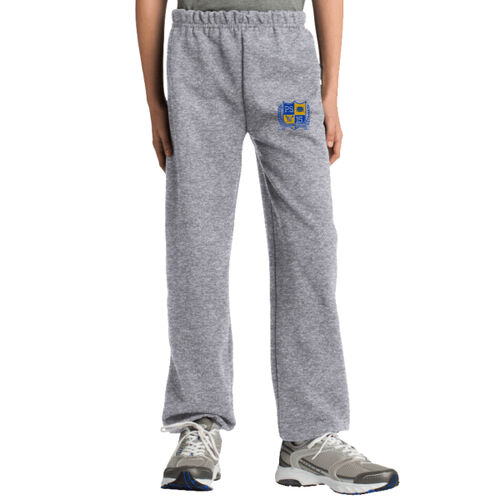 LL - Youth Heavy Blend Sweatpant Thumbnail