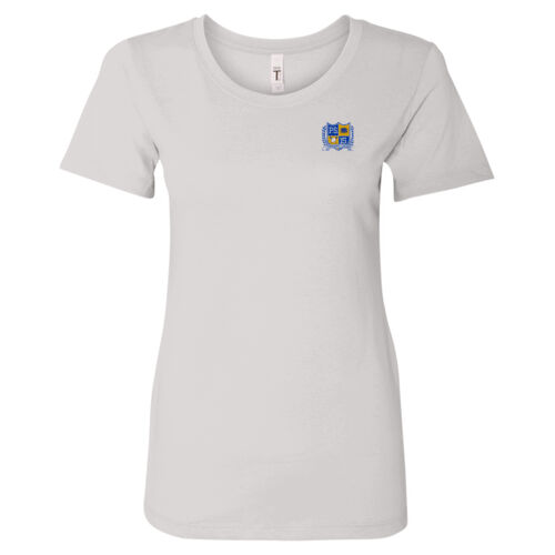 LC - Women's Ideal T-Shirt Thumbnail