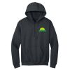 Heavy Blend Hooded Sweatshirt Thumbnail