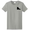 Women's Ultra Cotton ® 100% US Cotton T Shirt Thumbnail