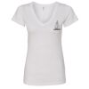 Women's Ideal V-Neck T-Shirt Thumbnail