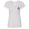 Women's Ideal V-Neck T-Shirt Thumbnail