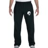 Heavy Blend Open Bottom Sweatpant Thumbnail