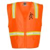 Unisex Multi-Pocket Surveyors Vest Thumbnail
