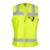 Women's Premium Brilliant Series® Fitted Vest Thumbnail