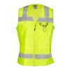 Women's Premium Brilliant Series® Fitted Vest Thumbnail