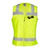 Women's Premium Brilliant Series® Fitted Vest Thumbnail
