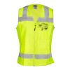 Women's Premium Brilliant Series® Fitted Vest Thumbnail