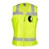 Women's Premium Brilliant Series® Fitted Vest Thumbnail