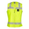 Women's Premium Brilliant Series® Fitted Vest Thumbnail