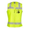 Women's Premium Brilliant Series® Fitted Vest Thumbnail