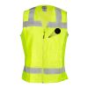 Women's Premium Brilliant Series® Fitted Vest Thumbnail