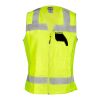 Women's Premium Brilliant Series® Fitted Vest Thumbnail