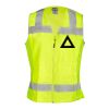 Women's Premium Brilliant Series® Fitted Vest Thumbnail