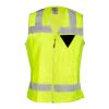 Women's Premium Brilliant Series® Fitted Vest Thumbnail