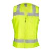 Women's Premium Brilliant Series® Fitted Vest Thumbnail