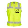 Women's Premium Brilliant Series® Fitted Vest Thumbnail