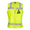 Women's Premium Brilliant Series® Fitted Vest Thumbnail