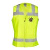 Women's Premium Brilliant Series® Fitted Vest Thumbnail