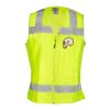 Women's Premium Brilliant Series® Fitted Vest Thumbnail