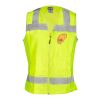 Women's Premium Brilliant Series® Fitted Vest Thumbnail