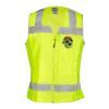 Women's Premium Brilliant Series® Fitted Vest Thumbnail