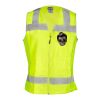 Women's Premium Brilliant Series® Fitted Vest Thumbnail