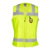 Women's Premium Brilliant Series® Fitted Vest Thumbnail
