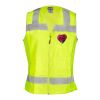 Women's Premium Brilliant Series® Fitted Vest Thumbnail