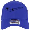 OTTO CAP® OTTO FLEX® Fitted 6 Panel Low Profile Baseball Cap Thumbnail
